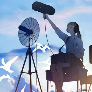 大棒子一进一出动态图
